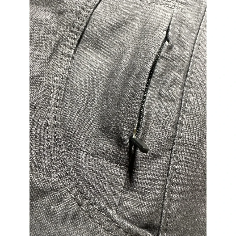 NEW‎ NWT English Laundry Pants  Shadow Grey  Slimmer Straight Leg Stretch 40x30